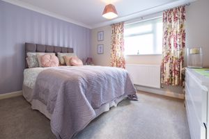 Bedroom two- click for photo gallery